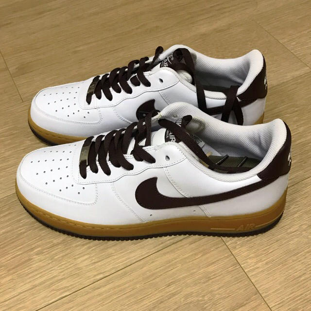 AIR FORCE 1 '07 27.5cm 新品