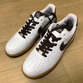 ナイキ(NIKE)のAIR FORCE 1 '07 27.5cm 新品(スニーカー)