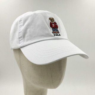 ポロラルフローレン(POLO RALPH LAUREN)のPOLO RALPH LAUREN　キャップ　３(キャップ)