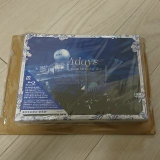 ノギザカフォーティーシックス(乃木坂46)の乃木坂46 7th year birthday live Blu-ray 新品(ミュージック)