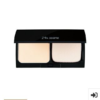 ニジュウヨンエイチコスメ(24h cosme)の24h cosmeミネラルパウダーファンデセット(ファンデーション)