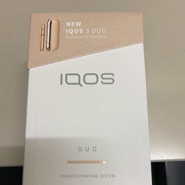 iQOS3DUO