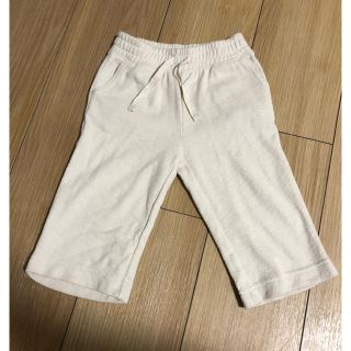 ベビーギャップ(babyGAP)のbaby GAP ワイドパンツ(パンツ/スパッツ)