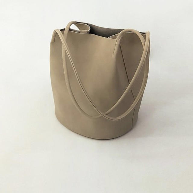 TODAYFUL(トゥデイフル)のトゥデイフル  エコスエードバッグ レディースのバッグ(ハンドバッグ)の商品写真