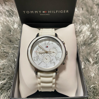 トミーヒルフィガー(TOMMY HILFIGER)のTommy Hilfiger (トミーヒルフィガー)腕時計 1780961(腕時計)