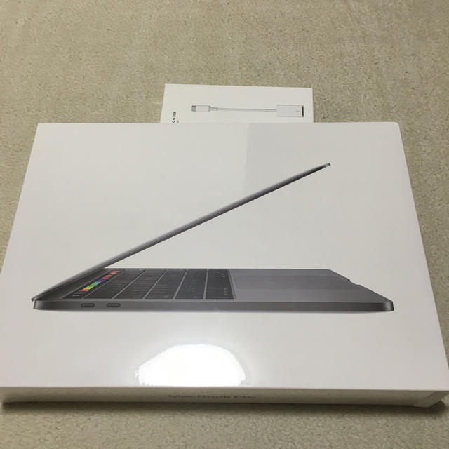 ノートPC MacBook pro 2019 おまけ付き