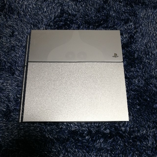 最も  PlayStation4 - エディション（数量限定） メタルスライム ドラゴンクエスト プレイステーション4 家庭用ゲーム機本体