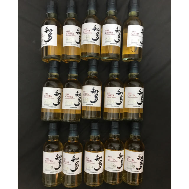 知多180ml 12本