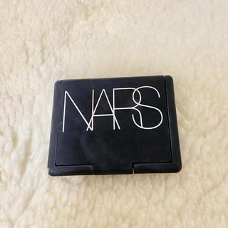 ナーズ(NARS)のNARS ブラッシュ　4007N(チーク)