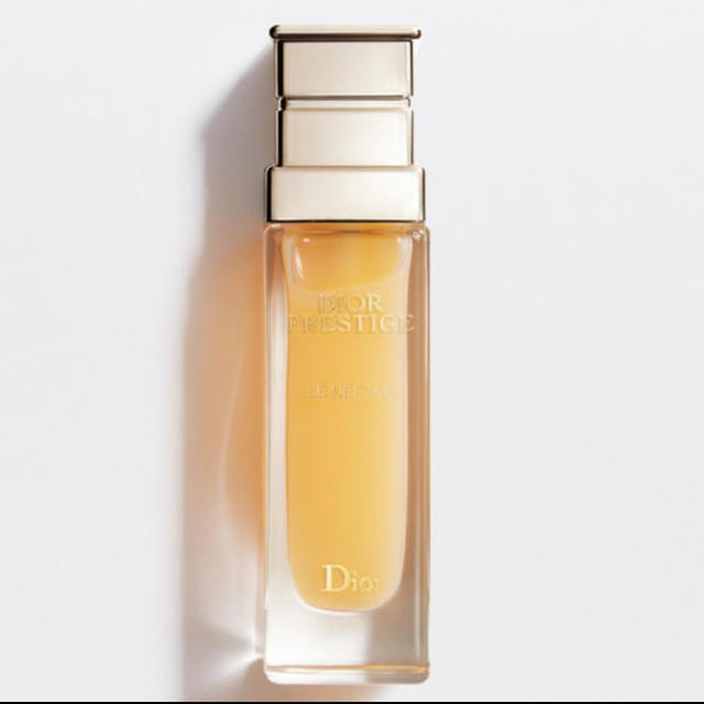 Dior   プレステージ ル ネクター  30ml