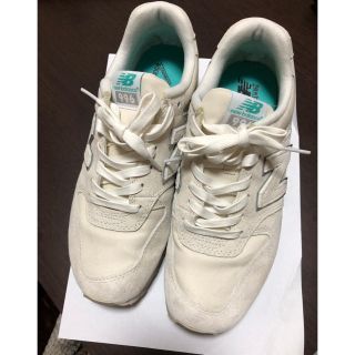 ニューバランス(New Balance)のnew balance スニーカー(スニーカー)