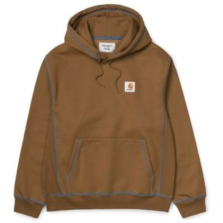 カーハート(carhartt)のM Awake NY X Carhartt Sweatshirt(パーカー)