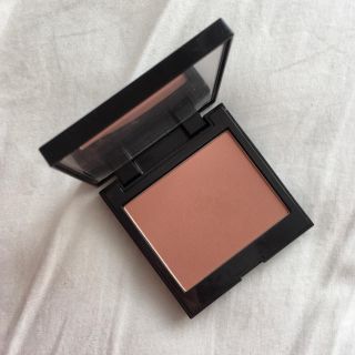 ローラメルシエ(laura mercier)のローラ メルシエ ブラッシュ カラー インフュージョン 04 ジンジャー(チーク)