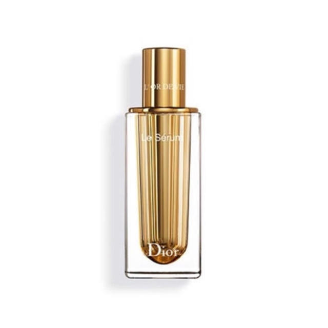 Dior オード ヴィル セラム - coastalcareeracademy.com