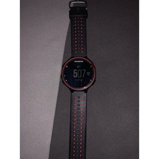 ガーミン(GARMIN)のGarmin ForeAthlete 235J(ランニング/ジョギング)