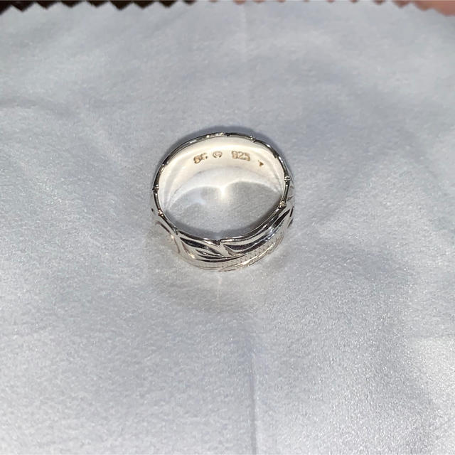 Charming Aloha 指輪　 レディースのアクセサリー(リング(指輪))の商品写真