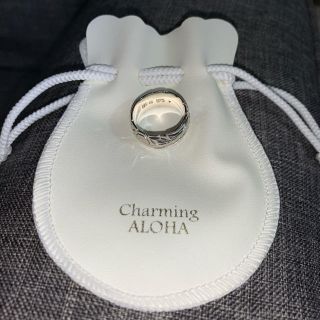 Charming Aloha 指輪　(リング(指輪))