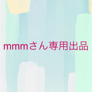 mmmさん専用出品(その他)