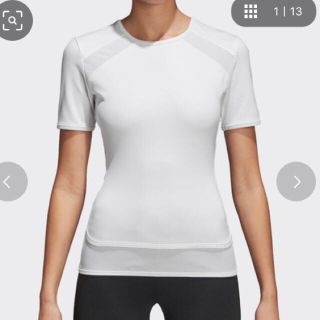 アディダスバイステラマッカートニー(adidas by Stella McCartney)のアディダスバイステラマッカートニーTシャツ(ウェア)