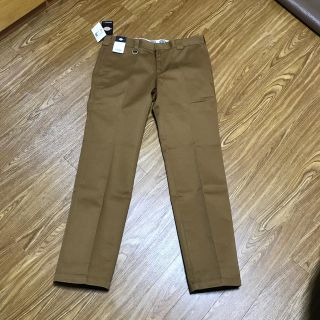 ディッキーズ(Dickies)のディッキーズ　Dickies ワークパンツ　新品タグ付き(ワークパンツ/カーゴパンツ)