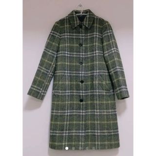 バーバリー(BURBERRY)のバーバリーコート(ロングコート)