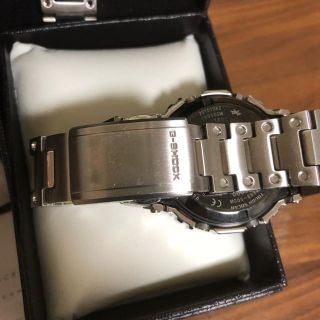 G-SHOCK - GMW-B5000D-1JF G-SHOCK フルメタル キムタク着用の通販 by