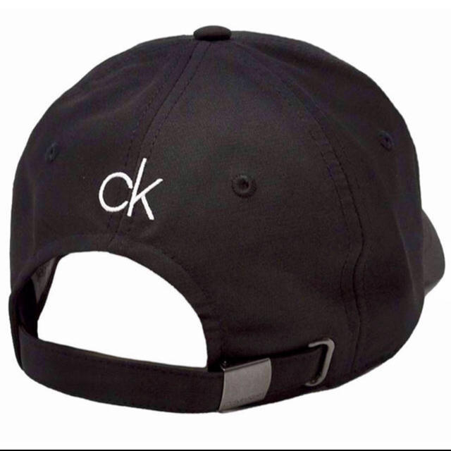 Calvin Klein(カルバンクライン)のCalvin Klein カルバンクライン キャップ メンズの帽子(キャップ)の商品写真