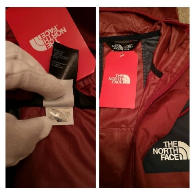 THE NORTH FACE(ザノースフェイス)のThe North Face Seasonal Mountain Jacket メンズのジャケット/アウター(ナイロンジャケット)の商品写真