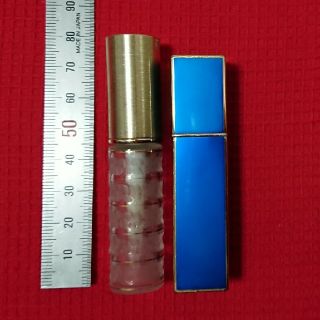 シセイドウ(SHISEIDO (資生堂))のSHISEIDO 資生堂 アトマイザー 香水容器 ２本(その他)