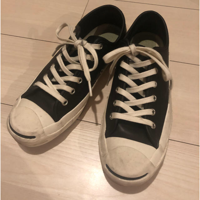 CONVERSE - 専用 CONVERSE Addict JACK PURCELL レザーの通販 by shu's ...