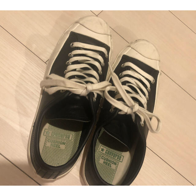 専用　CONVERSE Addict JACK PURCELL レザー 1