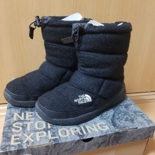 ザノースフェイス(THE NORTH FACE)のノースフェイス ヌプシブーツ(ブーツ)