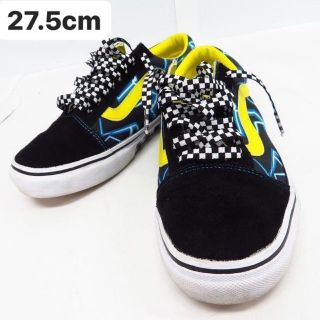 ヴァンズ(VANS)のバンズ オールドスクール マインドシーカー 27.5(スニーカー)