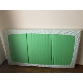 ヘルスウェーブゴールドすややかD.C.Version+枕+シーツの通販 by