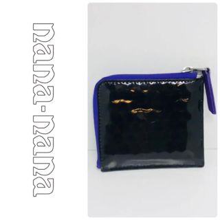 nananana 財布 コイン入れ ナナナナ(財布)