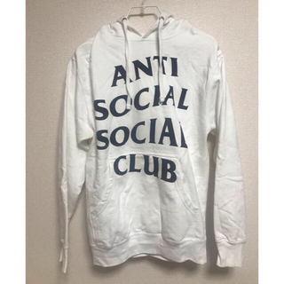 Anti Social Social Club(パーカー)