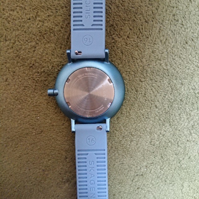 SKAGEN(スカーゲン)のsmily様 専用 レディースのファッション小物(腕時計)の商品写真
