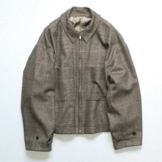 ジエダ(Jieda)のstein 19aw (ブルゾン)