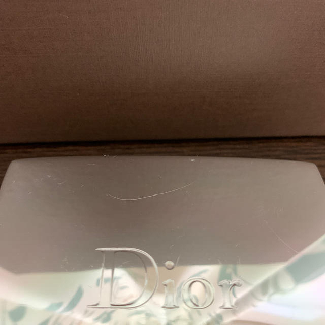 Dior(ディオール)のDiorROSY GLOU 001 コスメ/美容のベースメイク/化粧品(チーク)の商品写真