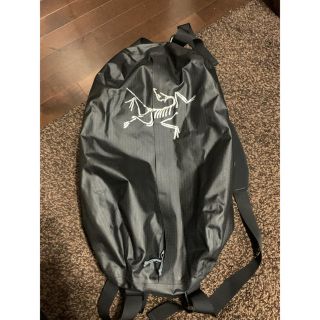 ARC'TERYX - 超希少！完売品！アークテリクス キャリアダッフル