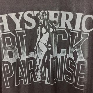 ヒステリックグラマー(HYSTERIC GLAMOUR)のヒステリックグラマー(ジャージ)