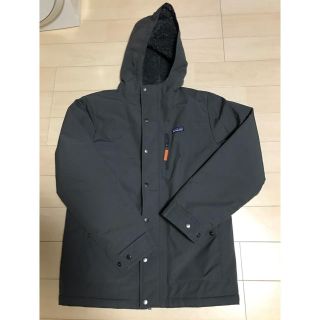 パタゴニア(patagonia)のパタゴニア　ボーイズインファーノ　XL(モッズコート)