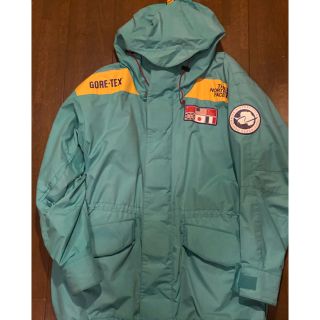 ザノースフェイス(THE NORTH FACE)のTHE NORTH FACE Trans-Antarctica 南極大陸横断(マウンテンパーカー)