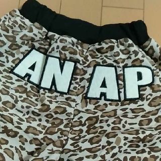 アナップキッズ(ANAP Kids)のANAP　KIDS　★新品＊パンツ　90(パンツ/スパッツ)