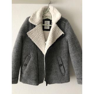 ザラキッズ(ZARA KIDS)の値下げしました◎ZARAkids128cm アウタージャケット(ジャケット/上着)