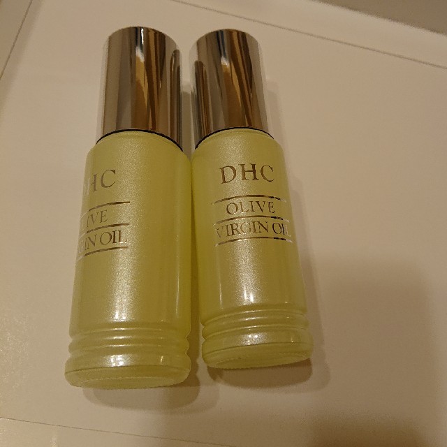 DHC(ディーエイチシー)のDHC オリーブバージンオイル 30ml  コスメ/美容のスキンケア/基礎化粧品(美容液)の商品写真