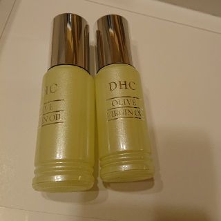 ディーエイチシー(DHC)のDHC オリーブバージンオイル 30ml (美容液)