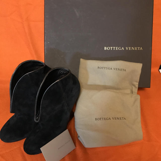 Bottega Veneta - ボッテガヴェネタ ブーティ ショートブーツの通販 by チェリーブラッサム｜ボッテガヴェネタならラクマ