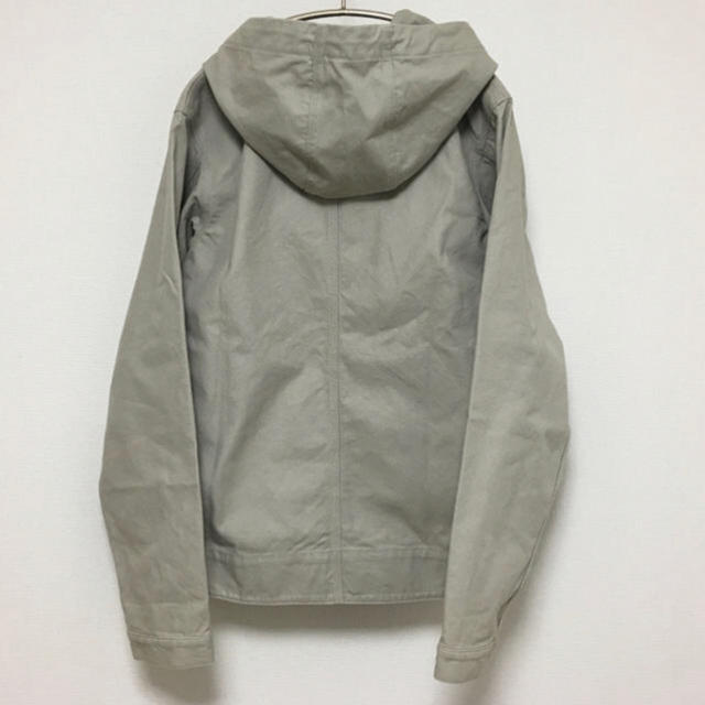 美品 Patagonia パーカー ブルゾン ジャケット S