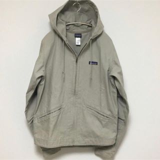 パタゴニア(patagonia)の美品 Patagonia パーカー ブルゾン ジャケット S (マウンテンパーカー)